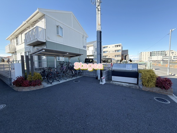 エアリーハウスのその他共用部分