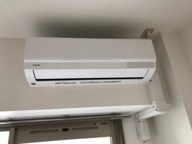 【設備】 | プリマヴェール町田