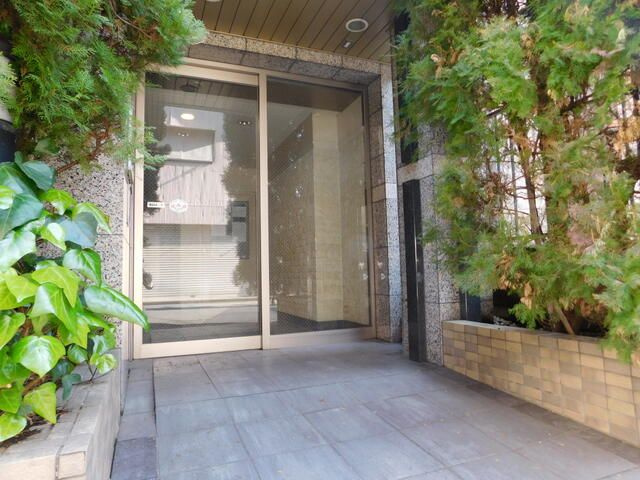 【エントランス】 | プリマヴェール町田