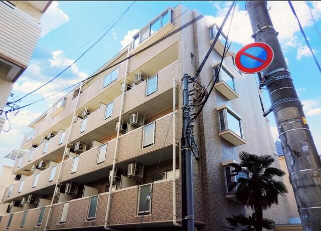 【外観】 | プリマヴェール町田