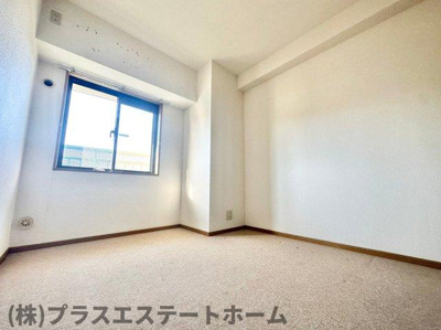 【寝室】 | ライオンズマンション須磨マリンビュー