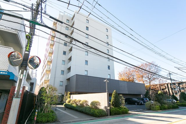 T．brand世田谷