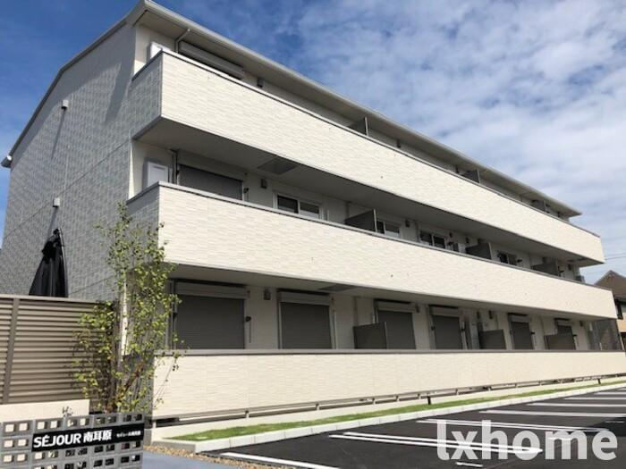 セジュール南耳原