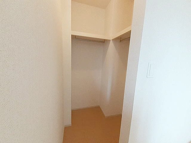 【収納】 | モン　アンテリユール小式原Ｅ