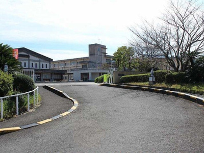 【周辺】 | ラヴィアンローズⅠ | 伊万里市立立花小学校まで750m