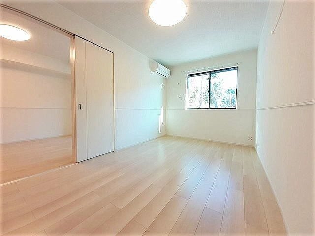 【内装】 | ラヴィアンローズⅠ