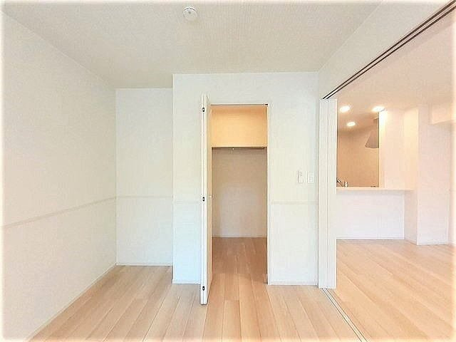 【収納】 | ラヴィアンローズⅠ