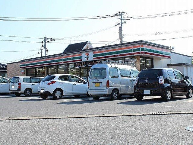 【周辺】 | ベル・フィオーレⅤ　Ⅱ | セブン-イレブン伊万里八谷搦店まで400m