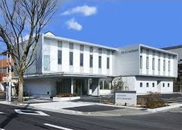 エスリード名古屋STATION NORTHの周辺