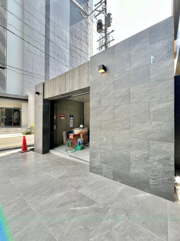 ファンファーレ黄金のその他共用部分