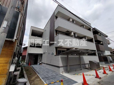  | フジパレス東花園駅北Ⅰ番館