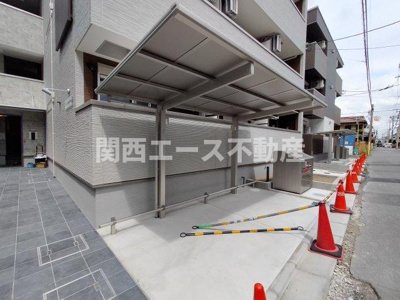  | フジパレス東花園駅北Ⅰ番館