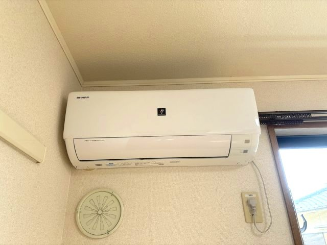 エスペランスの設備