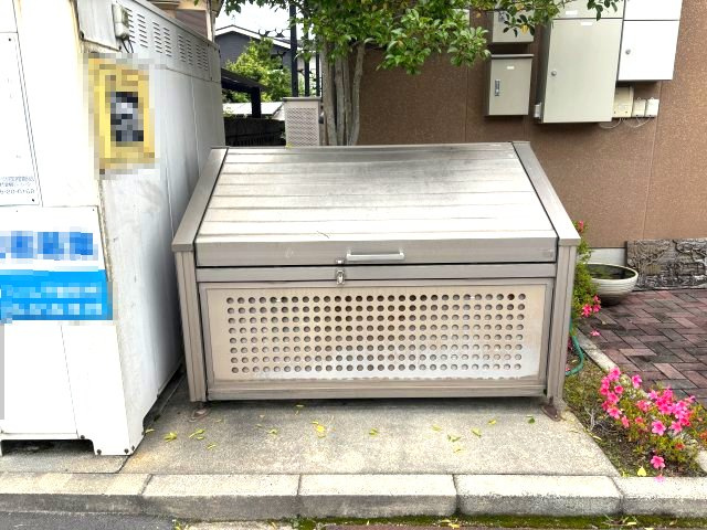 エスペランスのその他共用部分