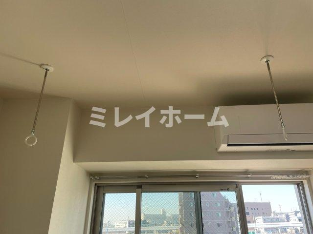 ジェノヴィア蒲田Ⅱスカイガーデンのその他