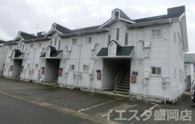 タウンハウスヨシダG1棟