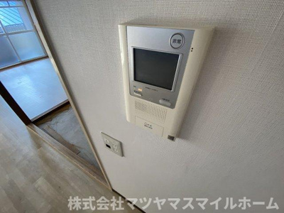 【セキュリティ】 | デイグランロイヤルヴィラ