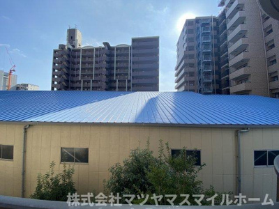 【展望】 | デイグランロイヤルヴィラ