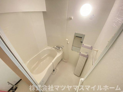 【浴室】 | デイグランロイヤルヴィラ