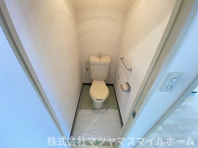 【トイレ】 | デイグランロイヤルヴィラ