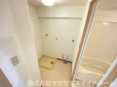 【洗面所】 | デイグランロイヤルヴィラ