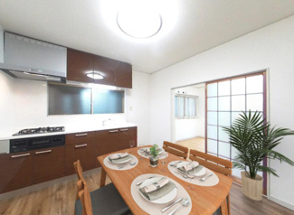  | 【名古屋市港区惟信町2丁目8−1中古戸建】仲介手数料無料！高木小学校・宝神中学校