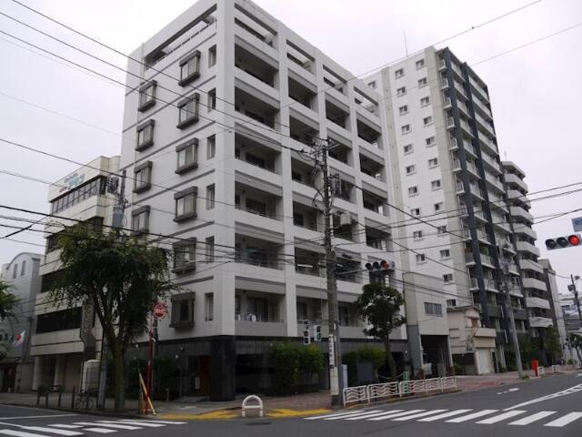 デュオ・スカーラ東陽町