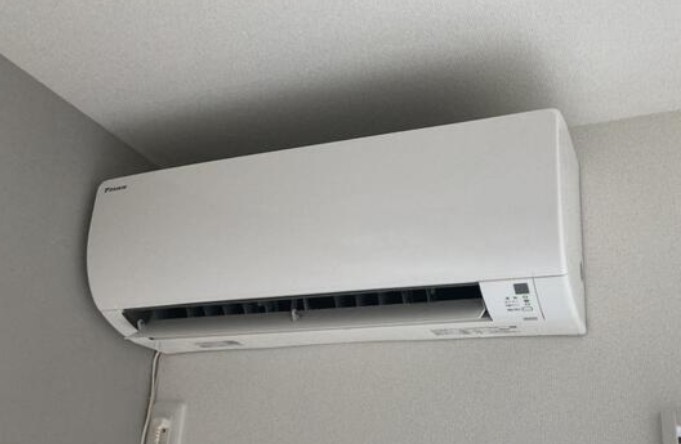 横浜市鶴見区生麦４丁目のアパートの設備