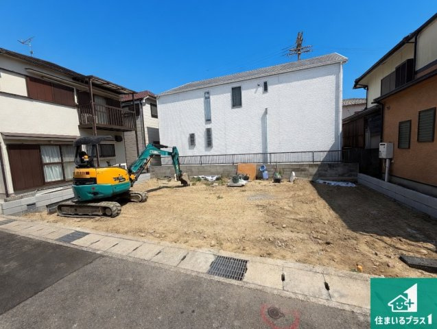 明石市朝霧町　第4期　新築一戸建て