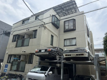 風間マンションの画像