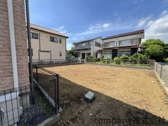 ◎高座郡寒川町宮山　新築戸建◎の外観|2026・6月撮影★