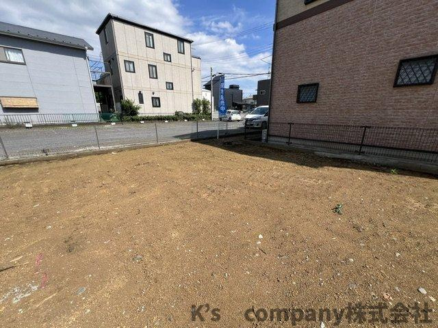 ◎高座郡寒川町宮山　新築戸建◎の外観|2026・6月撮影★