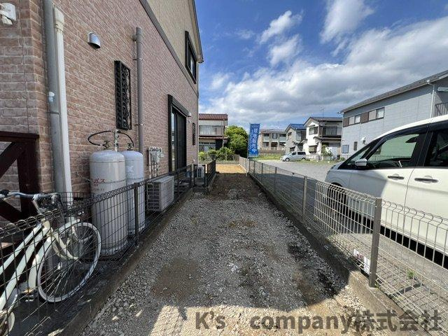 ◎高座郡寒川町宮山　新築戸建◎の外観|2026・6月撮影★