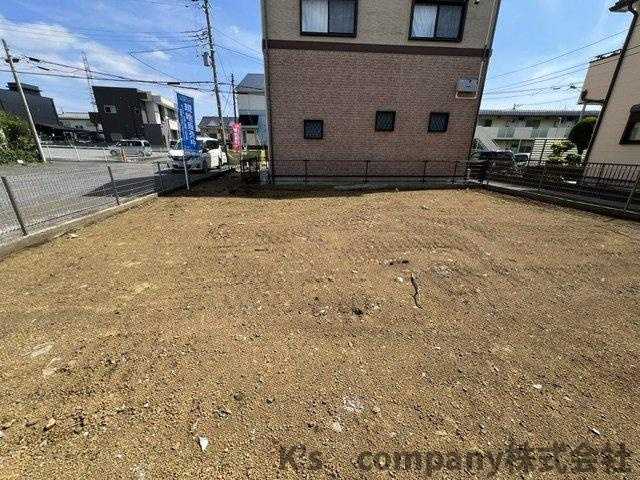 ◎高座郡寒川町宮山　新築戸建◎の外観|2026・6月撮影★