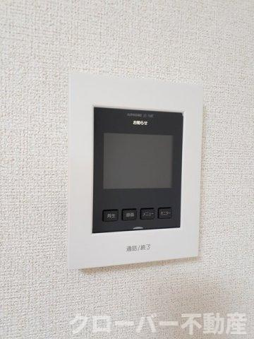 シャン・ヴェール　Ⅱ番館の設備