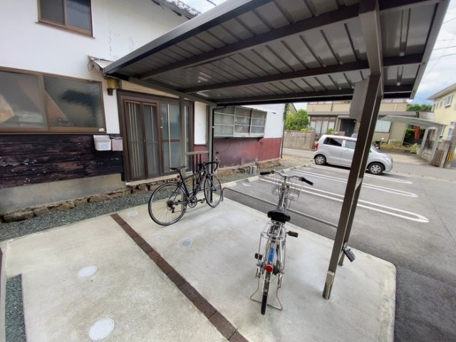 Rose　MansionⅡのその他共用部分