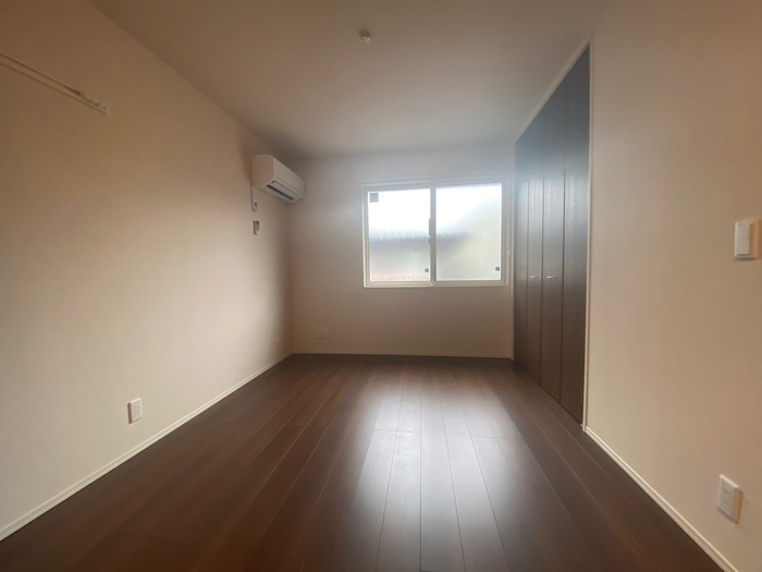 Rose　MansionⅡの洋室|※同タイプの部屋写真です