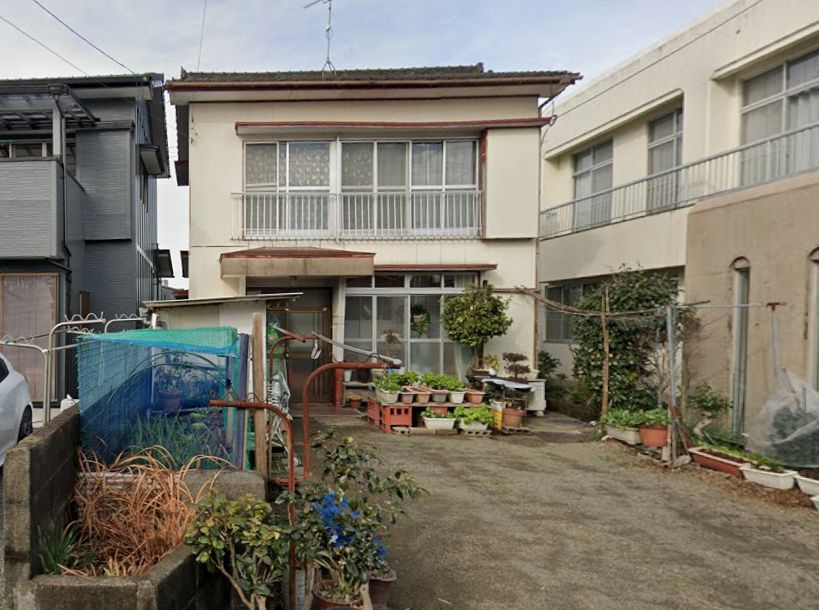 都城市蔵原町の売地