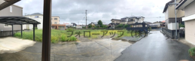 リーブルガーデン小郡市小郡第二