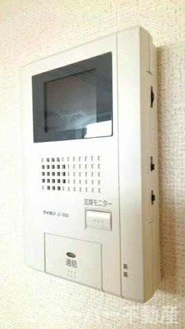 ニューエルディム土器のセキュリティ