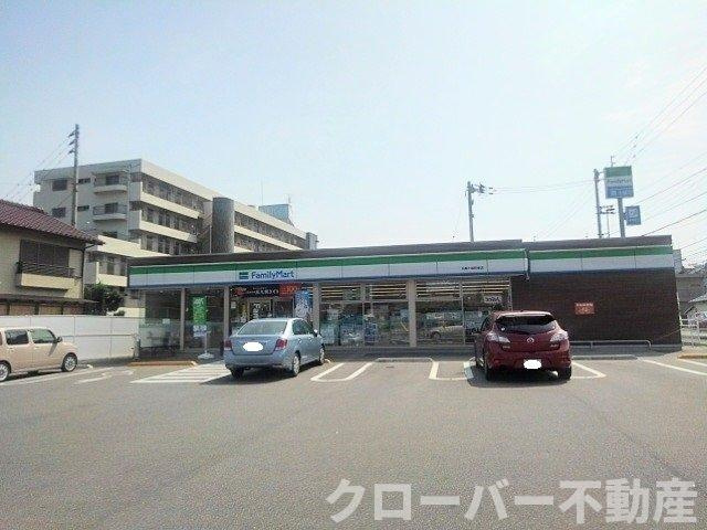 ニューエルディム土器の周辺|ファミリーマート丸亀土器町東店まで700m