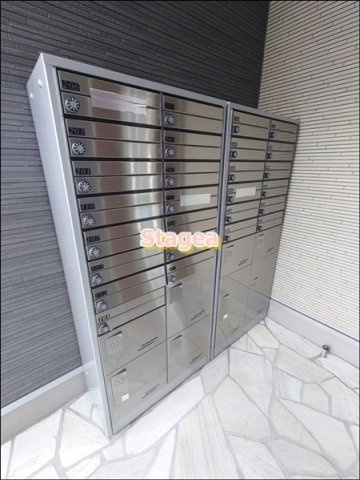 ホワイトオーキッドのその他共用部分