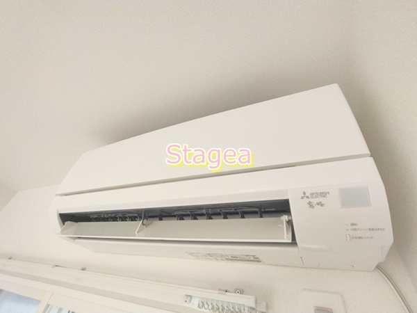 ホワイトオーキッドの設備