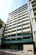 エンクレスト県庁前の画像