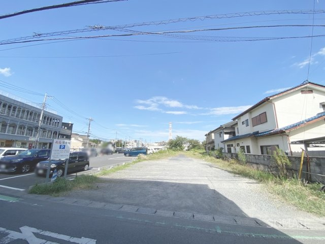 センターヴィレッジ南与野の展望|バルコニーからの景色！