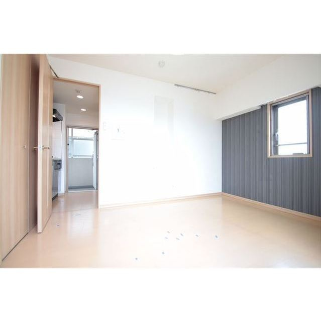 ヴェルト本所吾妻橋の内装