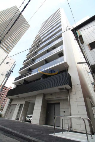 【外観】 | シーズンフラッツ中崎