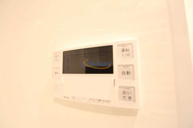 【設備】 | シーズンフラッツ中崎