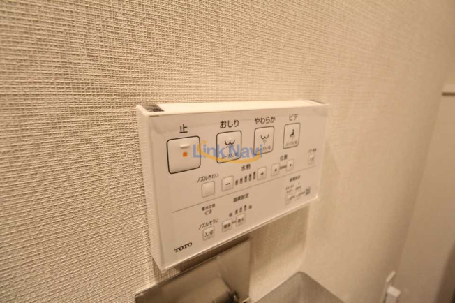 【設備】 | シーズンフラッツ中崎