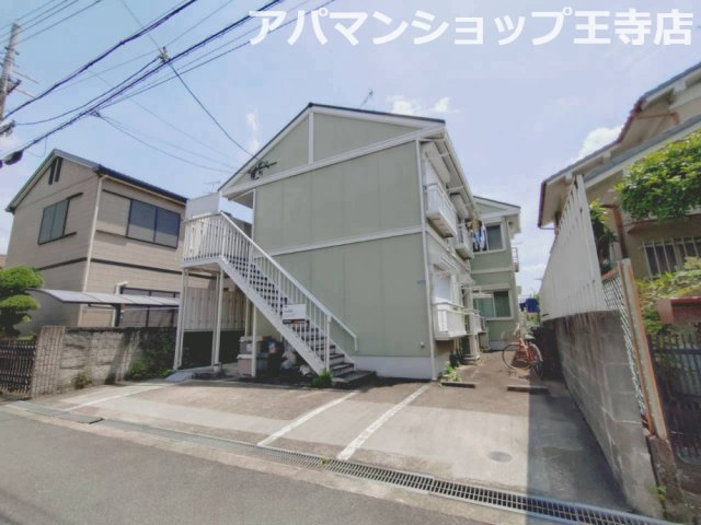 ジュネメゾン